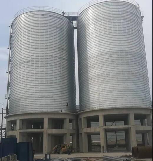 松桃镀锌卷板仓